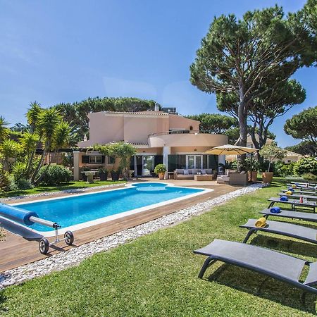 Rubi Villa Vilamoura Luaran gambar