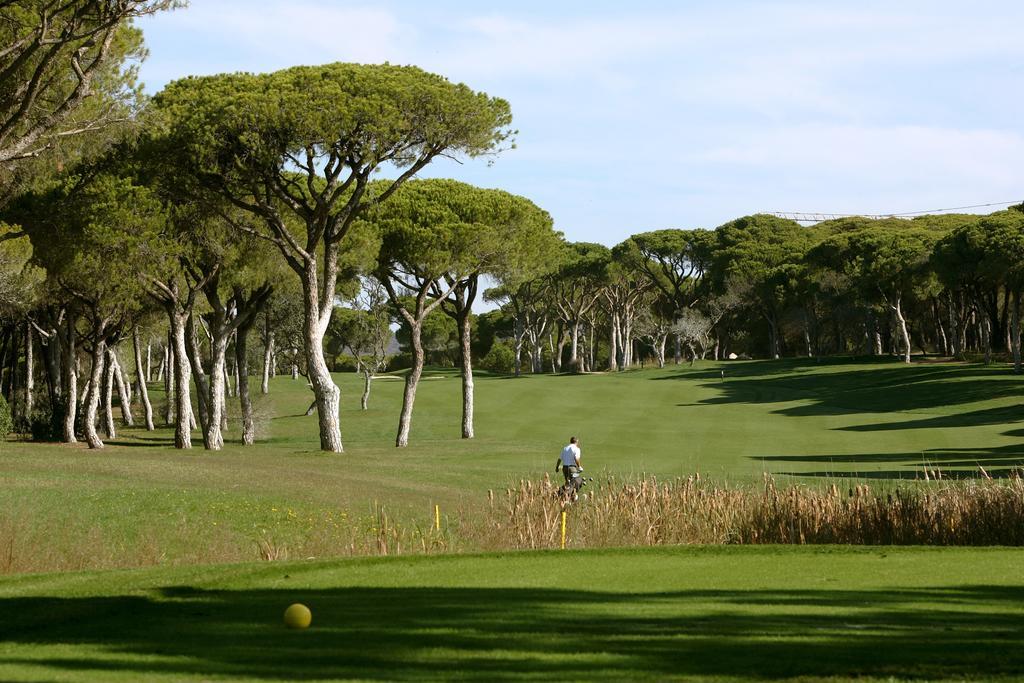 Rubi Villa Vilamoura Luaran gambar