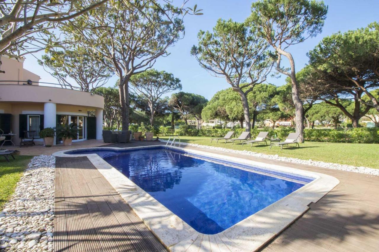 Rubi Villa Vilamoura Luaran gambar